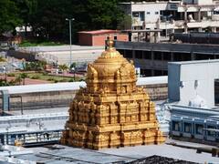Devotees In Tirumala: శ్రీవారి ఆలయంలో మంగళవారం నిర్వహించే పూజా కార్యక్రమాలివే, స్పెషల్ ఏంటంటే