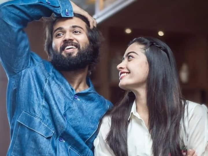 Vijay Deverakonda Rashmika Mandana ended their relationship 2 years ago