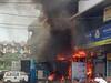 Jabalpur Hospital Fire : जबलपुर अग्निकांड में अस्पताल के चार डायरेक्टर के खिलाफ एफआईआर, प्रधानमंत्री कार्यालय में भी हुई शिकायत
