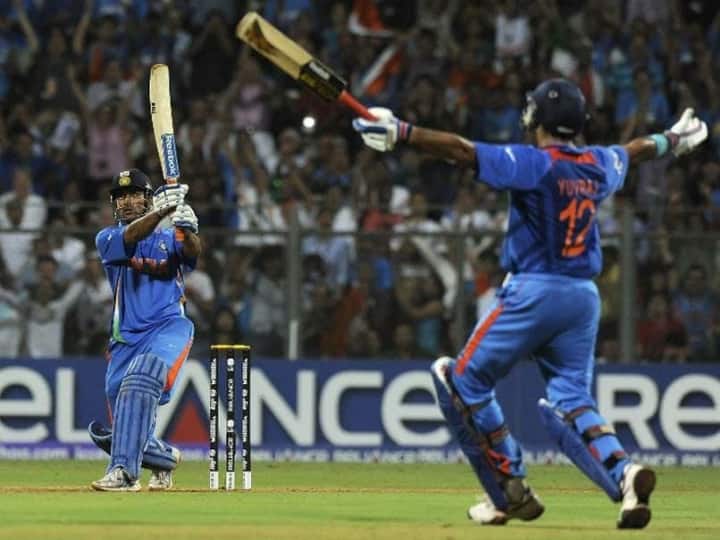 MS Dhoni India 2011 World Cup Win Pragyan Ojha Shares  Dhoni Mantra Behind India 2011 World Cup Win 'MS Dhoni Was Very Serious About...': Ex-India Spinner Shares 'Mantra' Behind India's 2011 WC Win