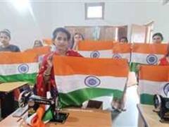 MP News: राष्ट्रीय ग्रामीण आजीविका मिशन में मध्य प्रदेश के 19 हजार से अधिक उद्यमों को मिली सहायता, इतने लोगों को मिला रोजगार