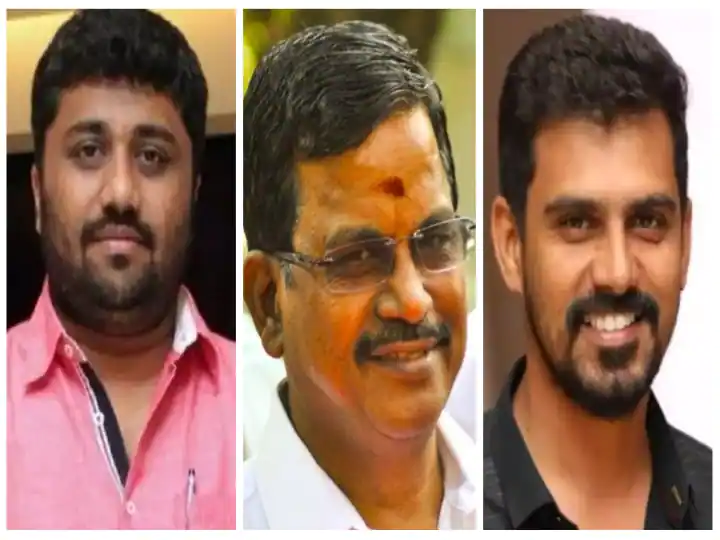 IT Raids In Chennai: Gnanavel Raja, Kalaipuli S Thanu Among Top Film Financiers Raided By Income Tax Gnanavel Raja, Kalaipuli S Thanu Among Top Film Financiers Raided By Income Tax