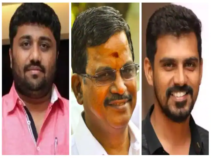 Gnanavel Raja, Kalaipuli S Thanu Among Top Film Financiers Raided By Income Tax