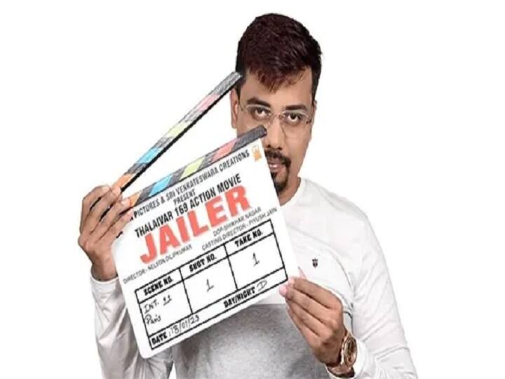 rajinikanth jailer movie shooting start today Jailer: இவர்தான் ஜெயிலர் காஸ்டிங் டைரக்டர்.. யாருன்னு தெரியுமா? அடுத்தடுத்து வெளியாகும் ஜெயிலர் அப்டேட்ஸ்..!