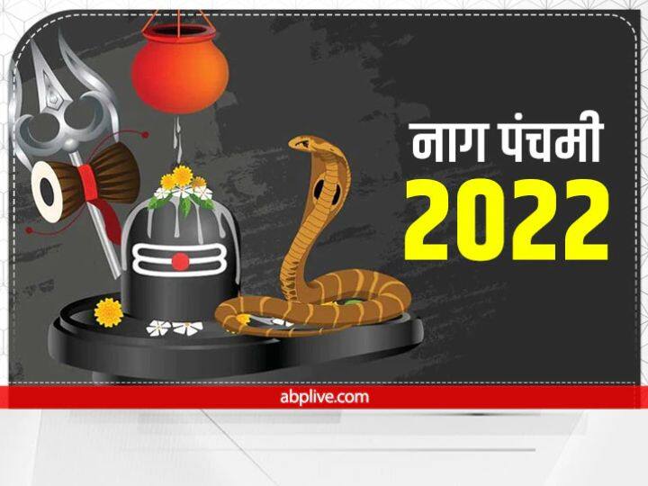 nag panchami 2 august 2022 know about muhurtha puja tithi and importance of day do and donts on this day marathi news Nag Panchami 2022 : आज नागपंचमी, जाणून घ्या शुभ मुहूर्त, महत्व आणि या दिवशी काय करावे, काय करू नये?