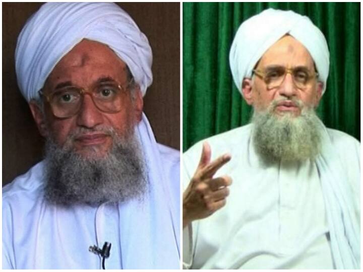 Al-Qaeda chief Al Zawahiri killed in US drone attack in kabul Afghanistan Joe Biden said now justice done Al-Zawahiri Killed: अमेरिकी ड्रोन हमले में मारा गया अलकायदा का चीफ अल-जवाहिरी, बाइडेन बोले- अब इंसाफ हुआ
