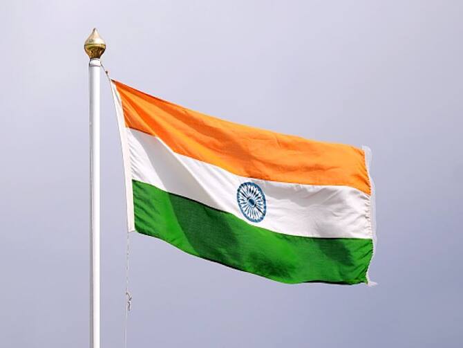 Tiranga Utsav: Govt To Celebrate National Flag Designer, Amit Shah To  Launch 'Har Ghar Tiranga' Anthem Today