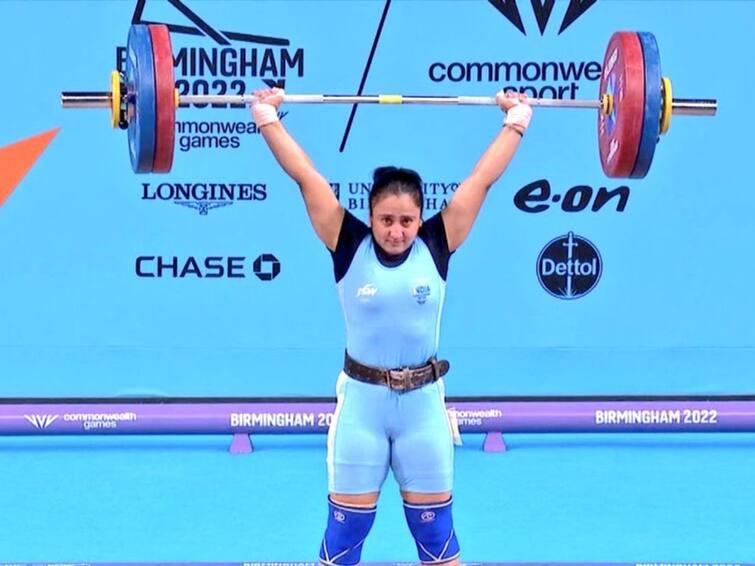 Commonwealth Games India won 3 medals on the fourth day, 3 were secured, know how many medals India has won so far Commonwealth Games 2022 Medal: ਭਾਰਤ ਨੇ ਚੌਥੇ ਦਿਨ ਜਿੱਤੇ 3 ਤਗਮੇ, 3 ਕੀਤੇ ਪੱਕੇ, ਜਾਣੋ ਹੁਣ ਤੱਕ ਕਿੰਨੇ ਤਗਮੇ ਭਾਰਤ ਦੀ ਝੋਲੀ