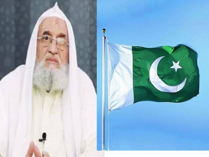 al qaeda chief ayman al zawahiri killed in kabul role of pakistan in al zawahiri killing marathi news Al-Zawahiri Killed: अल-जवाहिरीच्या मृत्यूमागे पाकिस्तानचा हात? पाकिस्तानी लष्कराला होती प्रत्येक हालचालीची माहिती 
