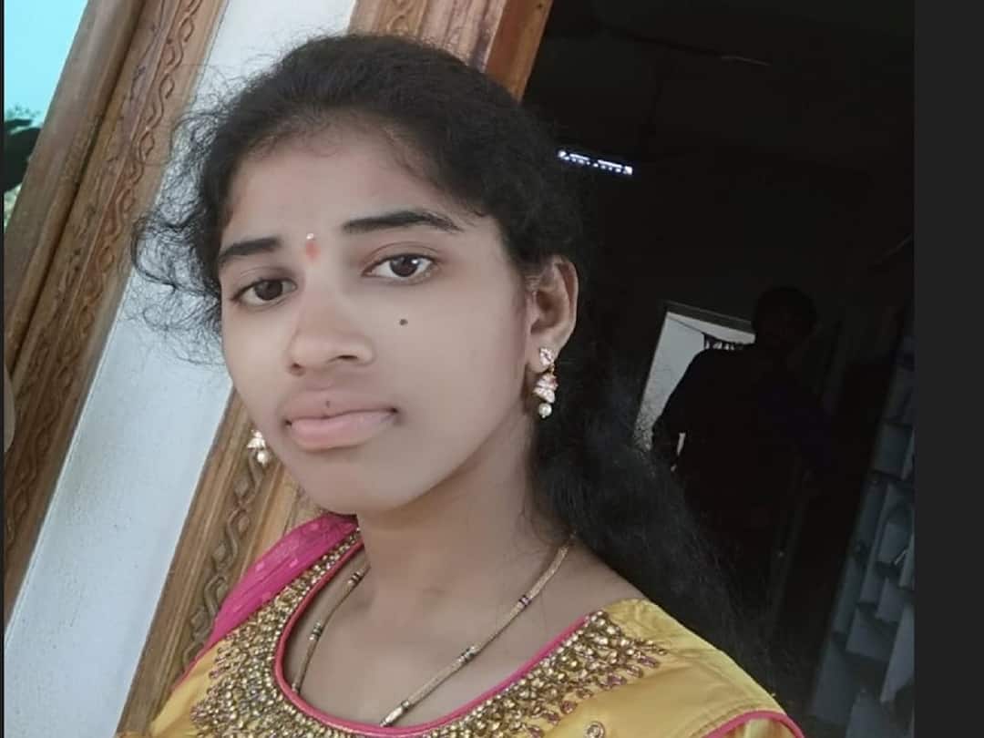 The student Suicide By Jumped From Building While Talking On The Phone In Guntur అమ్మతో ఫోన్ మాట్లాడుతూ భవనం పైనుంచి దూకిన విద్యార్థిని, అసలేం జరిగింది ?