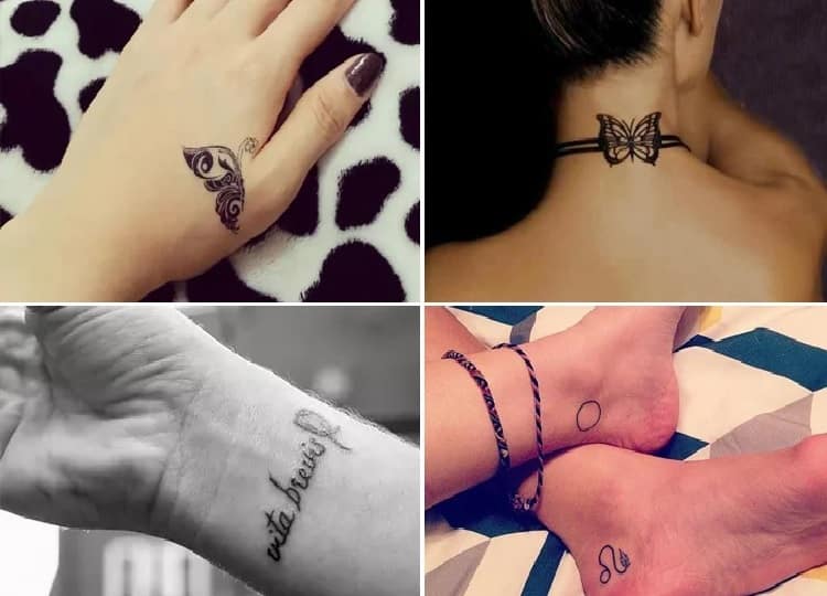 Planning To Get Inked But Scared Of All The Myths? Shattering Misconceptions Surrounding Tattoos டாட்டூ போட ரொம்பப் பிடிக்கும்.. ஆனால் தயக்கமா?: முதலில் இதைப் படிங்க!