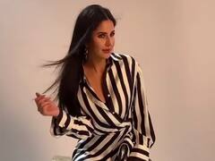 Actress katrina kaif : பால்போலே பதினாறு..நடிகை கத்ரீனா கைஃபின் சமீபத்திய க்ளிக்ஸ்!