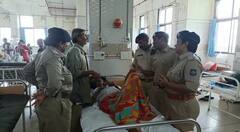 લઠ્ઠાકાંડ પછી પોલીસ એલર્ટઃ વડોદરામાં દારૂ ન મળતાં દારૂડિયા પરેશાન, પહોંચ્યા ડી-એડિક્શન સેન્ટર