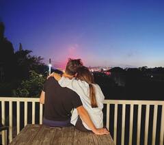 Pat Cummins Gets Married: ઓસ્ટ્રેલિયાના ટેસ્ટ કેપ્ટન પેટ કમિન્સે કર્યા લગ્ન, 9 મહિનાનો પુત્ર પણ લગ્નમાં રહ્યો હાજર