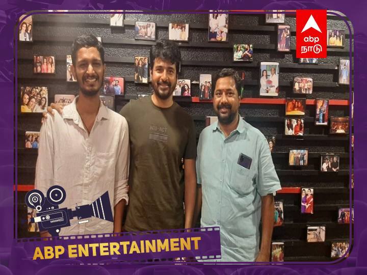 Sivakarthikeyan: குறுதிஆட்டம் படத்தை பார்த்து சிலாகித்த நடிகர் சிவகார்த்திகேயேன்.. மகிழ்ச்சியில் படக்குழு!