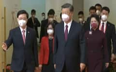 China-Taiwan dispute: Is China and USA using Taiwan for their politics? | ABP News