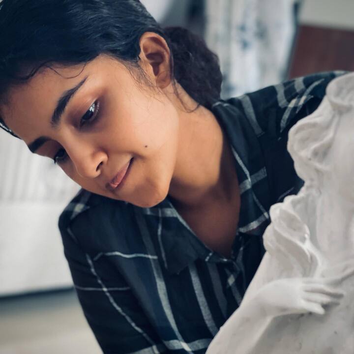 అనుపమ పరమేశ్వరన్ ఫోటోస్. Image Credit: Anupama Parameswaran/ Instagram