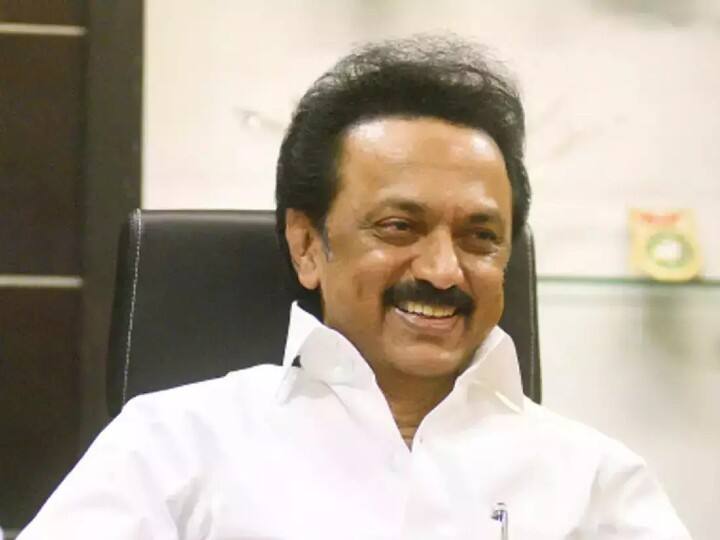 MK Stalin says the new airport at Parandur would be helpful for State Development MK Stalin: புதிய விமான நிலையம் மாநிலத்தின் வளர்ச்சிக்கு படிக்கட்டாக விளங்கும் - முதலமைச்சர் மு.க.ஸ்டாலின் பெருமிதம்!
