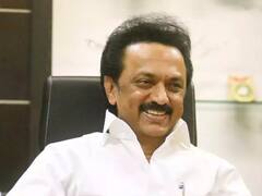 MK Stalin: புதிய விமான நிலையம் மாநிலத்தின் வளர்ச்சிக்கு படிக்கட்டாக விளங்கும் - முதலமைச்சர் மு.க.ஸ்டாலின் பெருமிதம்!