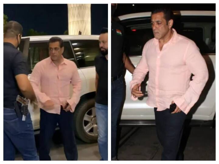 After Death Threat, Salman Khan Upgrades to Bulletproof Car Worth Rs 1.5 crore After Death Threat, Salman Khan Upgrades to Bulletproof Car Worth Rs 1.5 crore