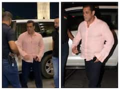 After Death Threat, Salman Khan Upgrades to Bulletproof Car Worth Rs 1.5 crore