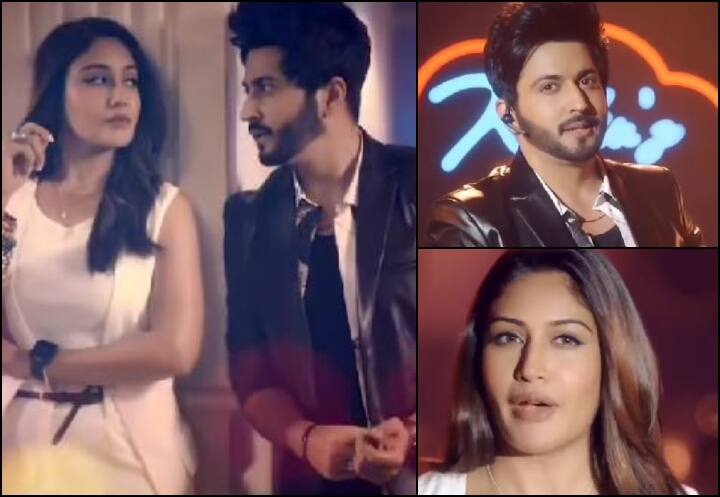 Sherdil Shergill: सुरभि चंदना ने धीरज धूपर की लगाई क्लास, अलग-अलग सोच के बीच कैसे जलेगी प्यार की चिंगारी? शेरदिल शेरगिल का प्रोमो जारी