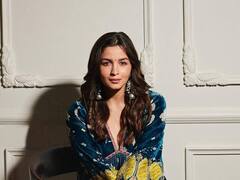 PHOTO : ‘डार्लिंग’ आलिया भट्टचं नवं फोटोशूट; चाहते घायाळ!