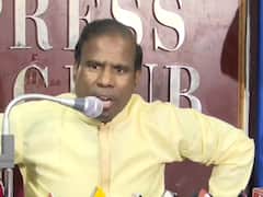 KA Paul: శపిస్తే ఇద్దరూ నాశనం అవుతారు! నా కాళ్లు మొక్కి ఎన్నోసార్లు పూజలు చేశారు - కేఏ పాల్ వ్యాఖ్యలు