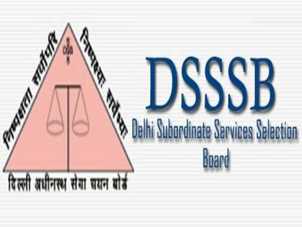Delhi Subordinate Services Selection Board (DSSSB) has issued the notice for recruitment of 547 TGT, PGT and other non teaching posts DSSSB Recruitment 2022: దేశ రాజధానిలో 547 టీచింగ్, నాన్ టీచింగ్ పోస్టులు