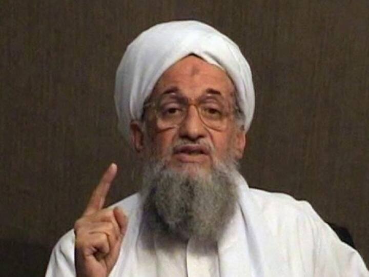 Suspense over Al-Qaeda Chief Al-Zawahiri Death Afghanistan Taliban govt denies US attack on terrorist leader Al Zawahiri के खात्मे पर सस्पेंस! अफगानिस्तान की तालिबान सरकार ने आतंकी सरगना पर अमेरिकी हमले से किया इनकार, कही यह बात