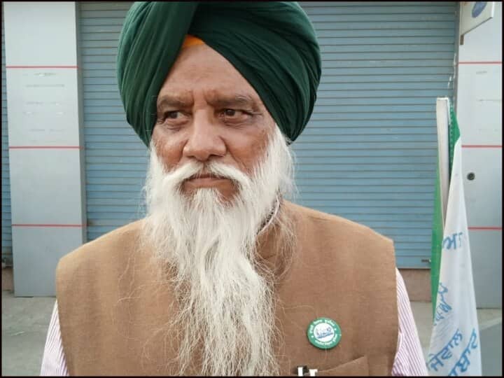 Indefinite picketing in six places in Punjab from tomorrow over the demands of farmers, announced