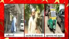 NIA અને ATSની કર્રવાઈ, જલીલની બીજા દિવસે પુછપરછ, દેશવિરોધી પ્રવૃત્તિની શંકા