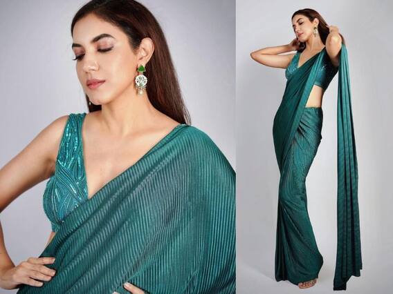 Ritu Varma: என்னக் கவுத்து போட்டுட்டியே கனிமொழியே…நடிகை ரித்துவர்மாவின் லேட்டஸ்ட் போட்டோஸ்! Ritu Varma: என்னக் கவுத்து போட்டுட்டியே கனிமொழியே…நடிகை ரித்துவர்மாவின் லேட்டஸ்ட் போட்டோஸ்!