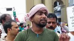 Memari News: ৩ মাস ধরে টালবাহানা, আলু নষ্টে মিলল না ক্ষতিপূরণ, বিক্ষোভ মেমারীর চাষীদের