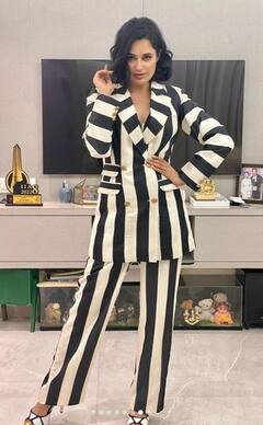 Yuvika Chaudhary: 39 ਸਾਲ ਦੀ ਉਮਰ 'ਚ ਤਬਾਹੀ ਮਚਾ ਦਿੰਦੀ ਹੈ ਯੁਵਿਕਾ ਚੌਧਰੀ, ਜਾਣੋ ਪ੍ਰਿੰਸ ਨਰੂਲਾ ਨਾਲ ਉਸ ਦੀ ਦਿਲਚਸਪ ਲਵ ਸਟੋਰੀ