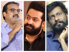 NTR: కొరటాల, బుచ్చిబాబు సినిమాలు - ఎన్టీఆర్ ప్లాన్ ఇదే!