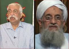 Al-Zawahiri के मारे जाने पर GD Bakshi ने पाकिस्तान को लेकर कह दी बड़ी बात