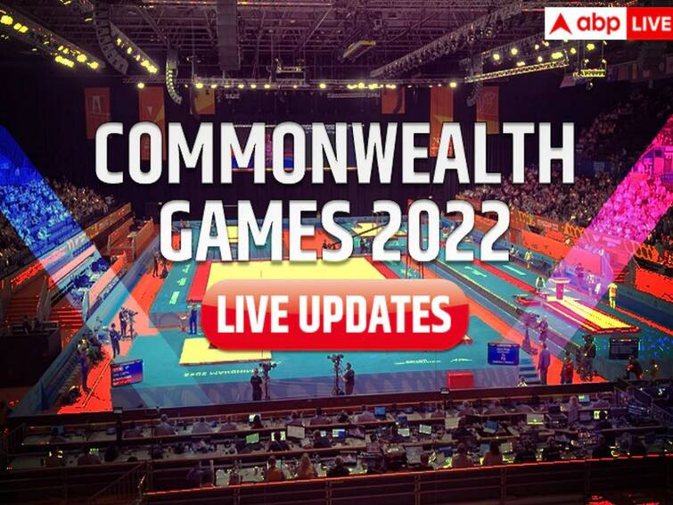 Commonwealth Games 2022 Day 5 Live: लॉन बॉल में भारत ने रचा इतिहास, दक्षिण अफ्रीका को हरा जीता गोल्ड