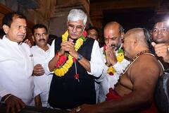 టీఆర్‌ఎస్‌కు భయపడొద్దు, బీజేపీతో కలిసి పని చేయండి- తెలంగాణ ప్రజలకు బండి సంజయ్ పిలుపు