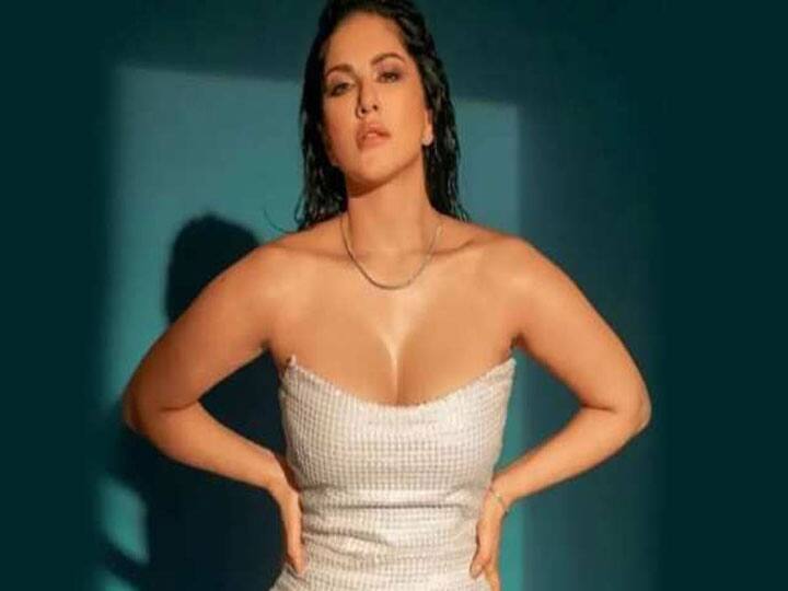 Sunny Leone revealed how she handle her frustration