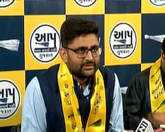 Gujarat Assembly Elections 2022: เชเชฎ เชเชฆเชฎเซ เชชเชพเชฐเซเชเซเช เชเชฎเซเชฆเชตเชพเชฐเซเชจเซเช เชชเซเชฐเชฅเชฎ เชฒเชฟเชธเซเช เชเชฐเซเชฏเซ เชเชพเชนเซเชฐ, เชเชพเชฃเซ เชเซเชจเซ เชเซเชฏเชพเชเชฅเซ เชฎเชณเซ เชเชฟเชเชฟเช