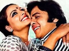 Vinod Mehra рдХреА рджреЛ рдмреЬреА рдПрдХреНрдЯреНрд░реЗрд╕реЗрд╕ рдХреЗ рд╕рд╛рде рдирд╣реАрдВ рдЯрд┐рдХреА рдереА рд╢рд╛рджреА, рдЪрд╛рд░ рдмрд╛рд░ рдмрд╕рд╛рдпрд╛ рдерд╛ рдШрд░!