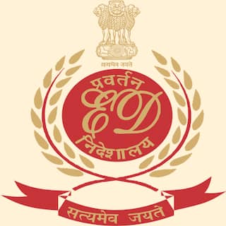 ED Raids 9 Locations In Jharkhand, Bengal In Rs 800 Crore GST Scam