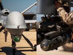 Al-Zawahiri Killed: कितनी खतरनाक है अमेरिका की हेलफायर मिसाइल, इसी मिसाइल से मारा गया अल-जवाहिरी