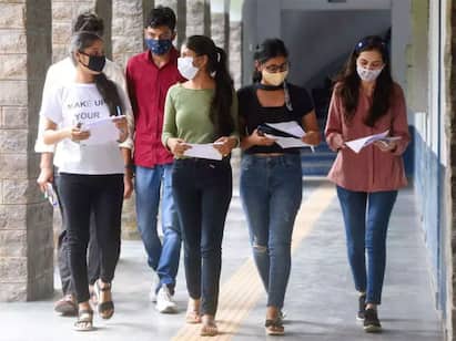 CUET PG 2024: Registration Dates Extended For Postgraduate Entrance Exam CUET PG 2024: க்யூட் முதுகலை நுழைவுத் தேர்வுக்கு விண்ணப்பிக்க அவகாசம் நீட்டிப்பு எப்படி விண்ணப்பிக்கலாம்?