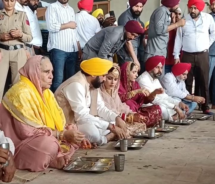 ਪਿੰਡਾਂ  'ਚ ਪੁਰਾਣੀਆਂ ਸਰਕਾਰਾਂ ਵੱਲੋਂ ਬੰਦ ਕੀਤੇ ਰੂਟ ਕੀਤੇੇ ਜਾਣਗੇ ਬਹਾਲ, ਮੁਸਾਫਰਾਂ ਨੂੰ ਨਹੀਂ ਆਵੇਗ ਪਰੇਸ਼ਾਨੀ- ਸੀਐੱਮ ਮਾਨ