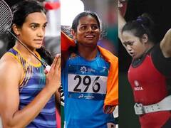 CWG 2022 Day 5 India Schedule: आज 37 गोल्ड मेडल दांव पर, लॉन बॉल्स और टेबल टेनिस समेत इन इवेंट्स में होगी भारत को उम्मीद