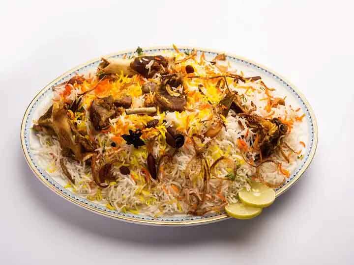 Food Tips: 5 different style biryani in just 30 minutes Food Tips: बस 30 मिनट में बनाएं ये 5 डिफरेंट स्टाइल की बिरयानी, मिलेगा बिल्कुल होटल जैसा टेस्ट