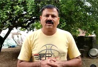 Groundnut Godown Fire:   મગફળી ગોડાઉન આગ મામલે  કિસાન કોંગ્રેસ ચેરમેનના વેધક સવાલો