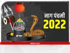 Nag Panchami 2022: नागपंचमी पर नागपुर के वन विभाग की लोगों से अपील, सपेरें दिखें तो फौरन इस नंबर पर दें सूचना